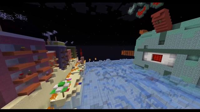 Самая длинная нарезка по Minecraft! 10-ти часовое видео по ВСЕМ КАРТАМ Все карты №40 смотреть онлайн