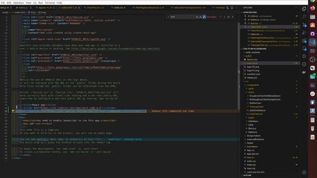 How to use CDN with React; how to see CDN inside react app - Part 2 - CDN with Options смотреть онлайн