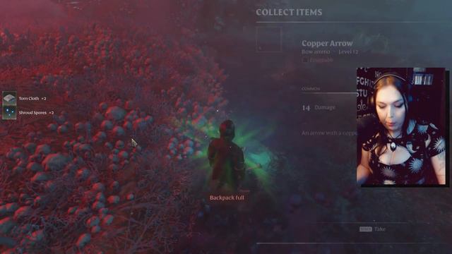 Scavenger Gorger Matron & Copper Tools! - Enshrouded Episode 14! смотреть онлайн