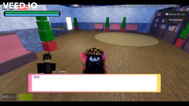 Mochi No Mi + Conqueror Mochi Showcase + How to Obtain Sakura Stand смотреть онлайн