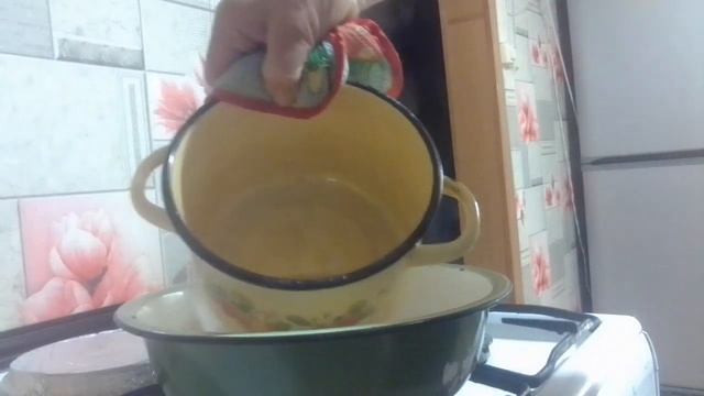 самодельный питательный крем для лица и рук очень эффективный.. смотреть онлайн