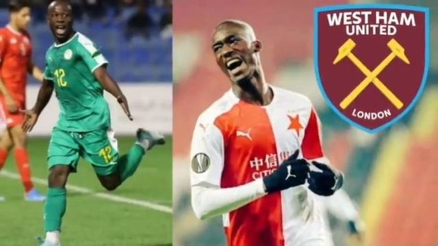 ??????ABDALLAH SIMA (50 M€) VERS WEST HAM ? SAMBA DIALLO U20 VERS LA FRANCE OU LA BELGIQUE? смотреть онлайн