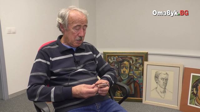 Проф. Ружко Челебиев смотреть онлайн