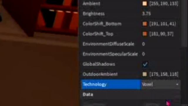 How to make DYNAMIC LIGHTING in ROBLOX STUDIO'S: смотреть онлайн