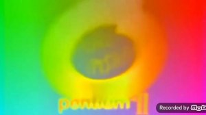 Intel Inside Pentium II Logo Effects [Sponsored By Preview 2 Effects] In G-Major 2 (Fixed)
