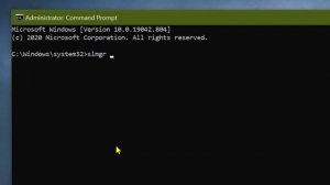 How To Fix Activation Error 0xc004f069 in Windows 10