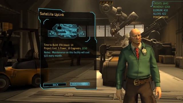 XCOM: Enemy Unknown Part 1/2 [No Commentary] смотреть онлайн