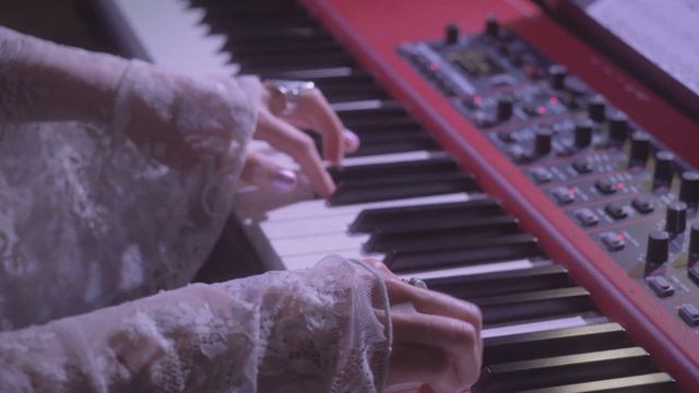 Tema Bambino (Piano cover) - The House by the Cemetery - Walter Rizzati - Lucio Fulci | Katja Savia смотреть онлайн