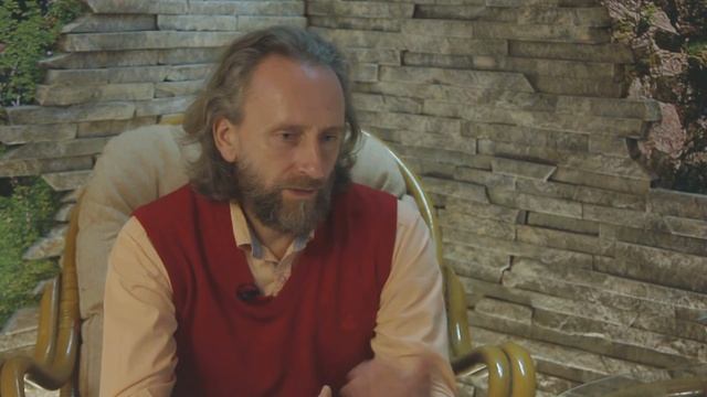 Валерий Синельников в "Пяти ключах". Интервью смотреть онлайн