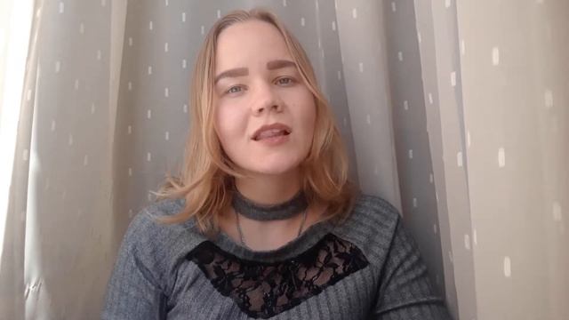 Anna_Arzhilovskaya_Я начинаю обратный отсчёт_Стихотворение смотреть онлайн