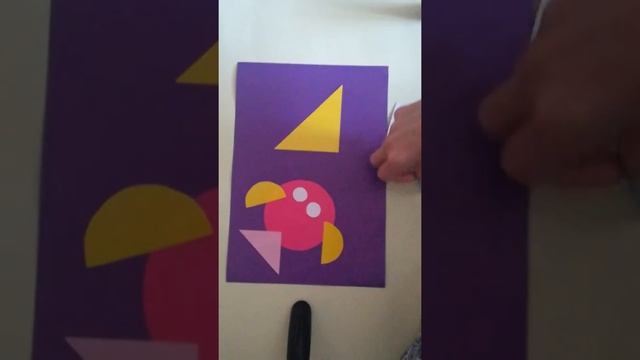 геометрические фигуры смотреть онлайн