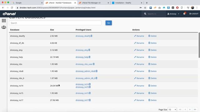 How to install dashboard (PHP) смотреть онлайн