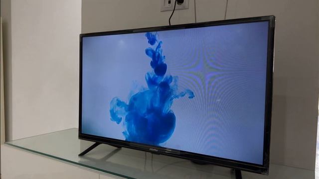 Телевизор Doffler 32KH29 смотреть онлайн