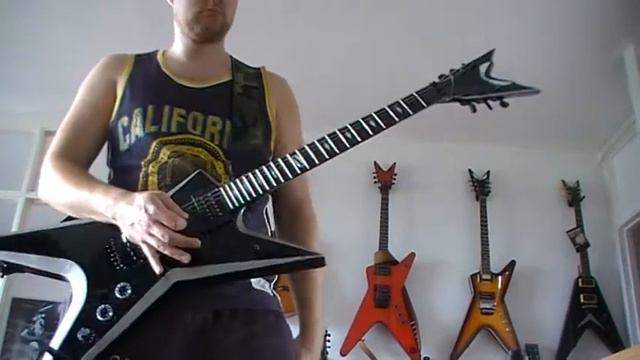 Tool - Parabola (cover) смотреть онлайн