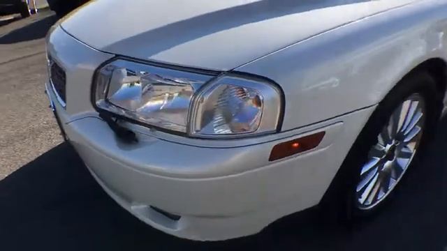 2006 Volvo S80 Sterling, Leesburg, Vienna, Chantilly, Fairfax, VA T75508B смотреть онлайн