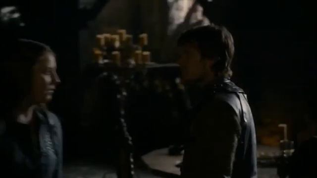 Alfie Allen On Game Of Thrones - Wired Magazine