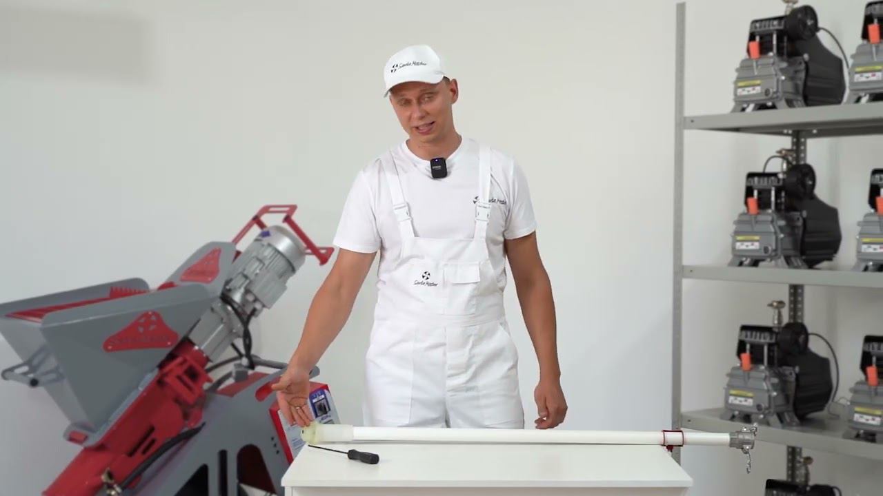 «Почему станция не запускается?»