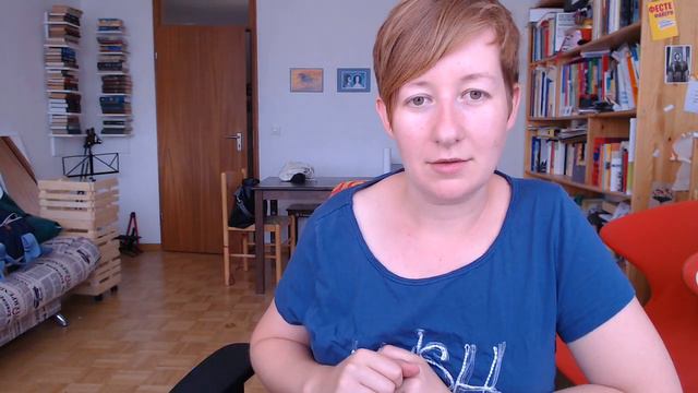 Как произнести немецкое i и причем здесь мафия ;) смотреть онлайн