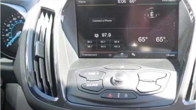 2013 Ford Escape Used Cars Barnwell SC смотреть онлайн
