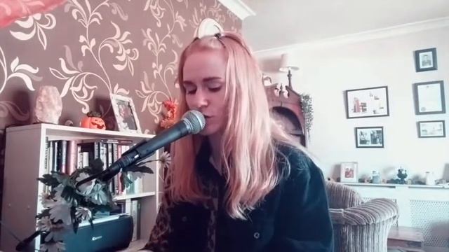 I don't wanna die tonight (piano) - Knoeline Keane (original) смотреть онлайн