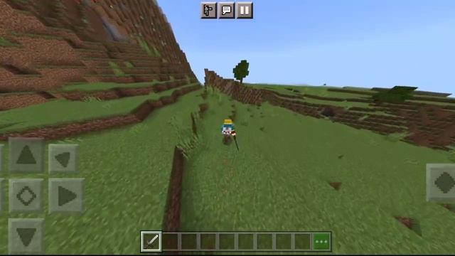 How to get player animation mod in minecraft pocket edition | Minecraft PE Mods |Farhan Kotal смотреть онлайн