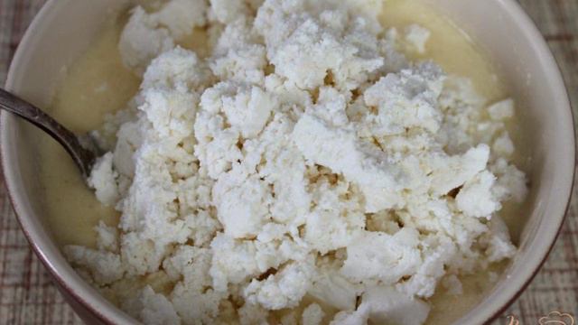 Книга рецептов