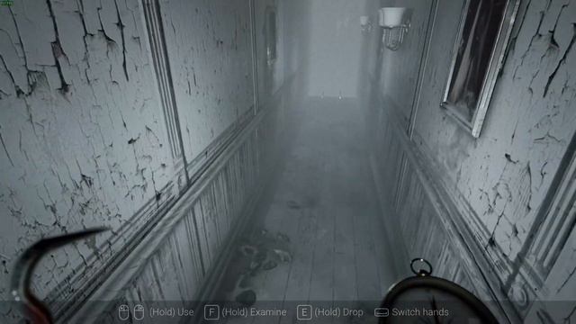 Visage Dolores Chapter 2 Full Walkthrough Guide With All Collectibles Cassettes and Neighbor Pages смотреть онлайн