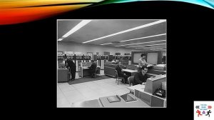 "Daisy Bell" Sung by IBM 7094 Computer in 1961