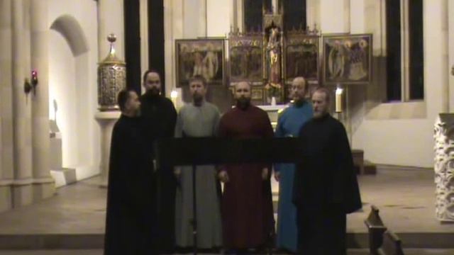 Строчное многоголосие смотреть онлайн