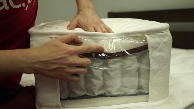 Матрас Dreamline Forma S1000