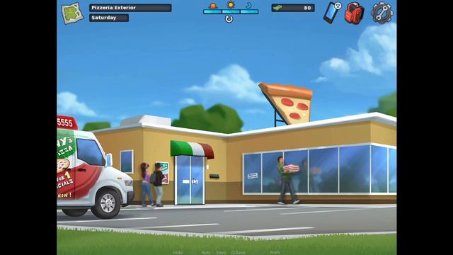 Summertime saga 0.20.7 Update-11 - Miss Ross Arts Project - No Cheat Bonus savegame. смотреть онлайн