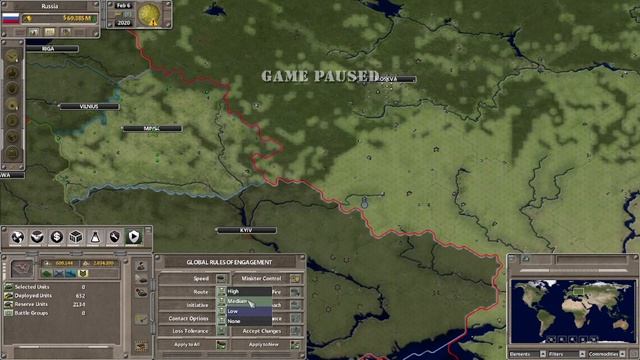 Supreme Ruler Ultimate War Guide смотреть онлайн