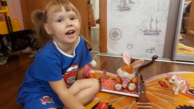Как научить ребенка стиху! смотреть онлайн