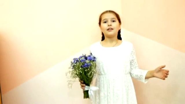 Э. Асадов «Цветы прощения» смотреть онлайн
