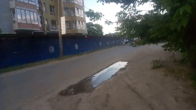 ЖК Абрикосовий смотреть онлайн