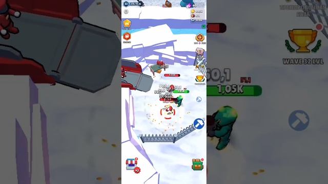 stickmans of wars:rpg shooter (дерево талантов) смотреть онлайн