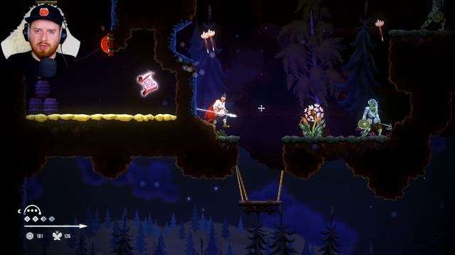 Slavania обзор игры смотреть онлайн