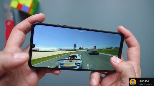 POCO C65 vs Redmi Note 12 4G *COMPARATIVO* смотреть онлайн