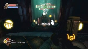 BioShock | Сюжет Полностью