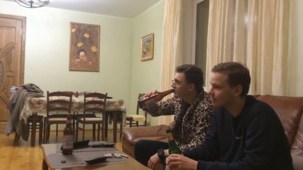 Батя подвел