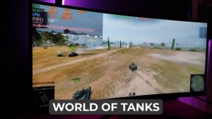 Видеокарта GT 9600 512mb что может в 2023 - Тесты в играх