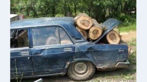 Песня про Жигули XD