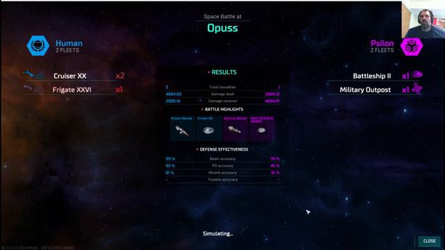 Early Access - Masters of Orion (2016 ) смотреть онлайн