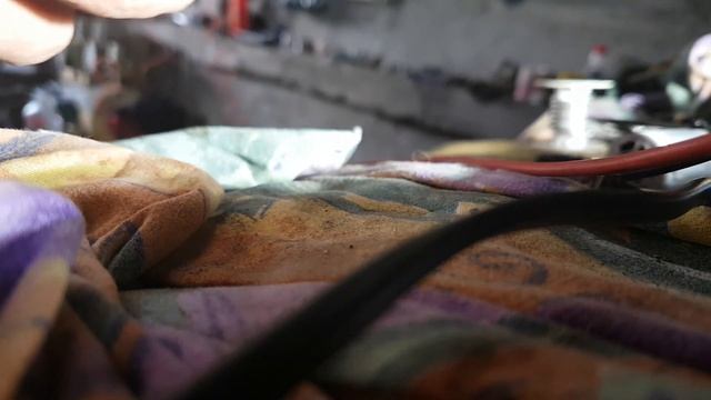 Колхозинг шестерни блока управления турбиной V10 смотреть онлайн