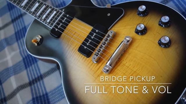 Gibson 2018 Les Paul Classic Player Plus Electric Guitar Satin Vintage Sunburst смотреть онлайн