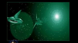 Darklight Conflict (PS1)