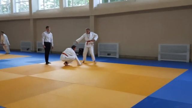 ДЗЮДО Анна Терлецкая.Открытое первенство ДЮСШ.Синелниковое.3.встреча. смотреть онлайн