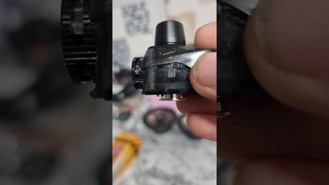 geek vape boost pro remove rubber insert смотреть онлайн