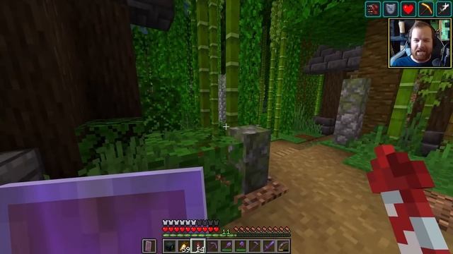 The Let's Play Minecraft MEGA Update (+Announcement!) смотреть онлайн