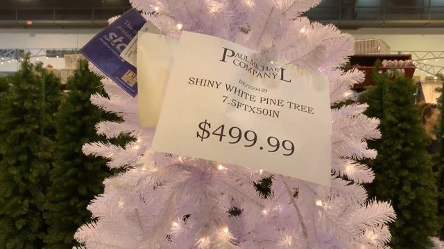 Сколько денег американцы тратят на Рождество? смотреть онлайн